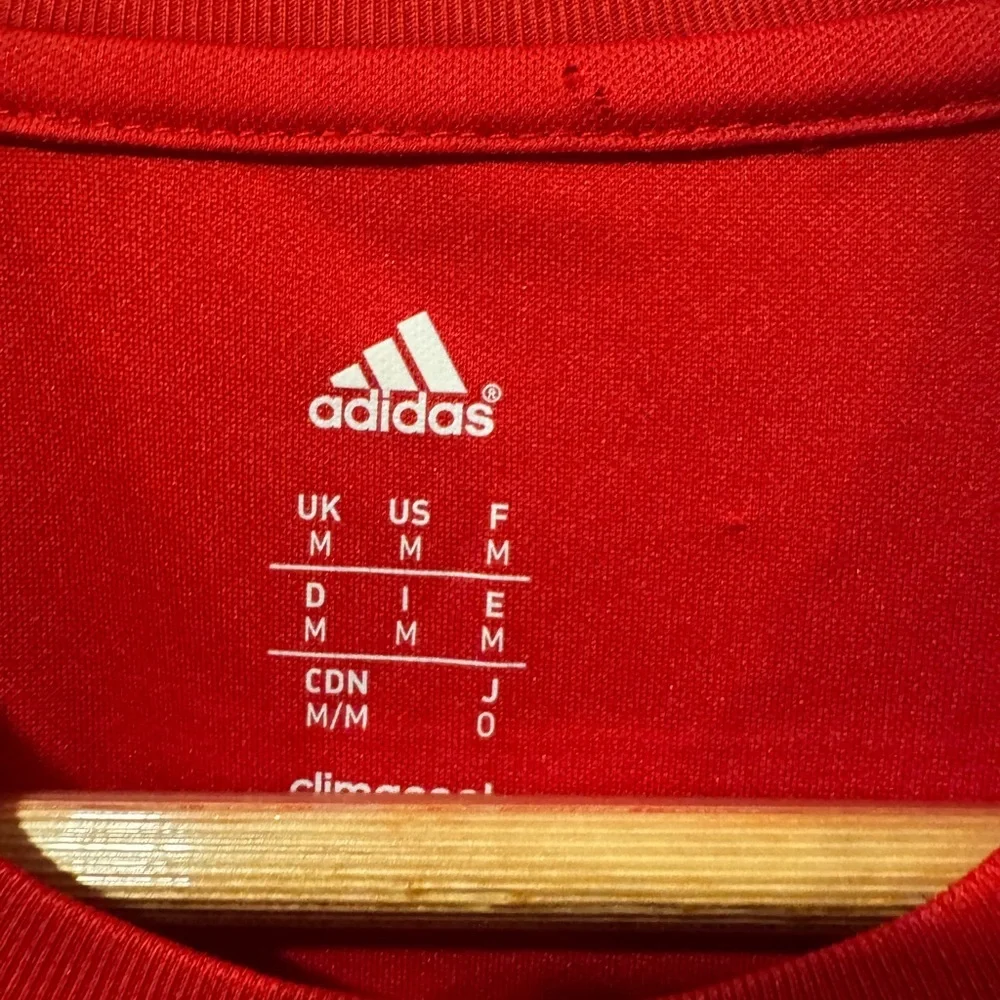 FC Bayer Soccer Football Jersey - Picture 5 of 7